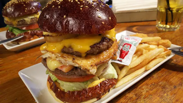 Hungry Heaven Meguro