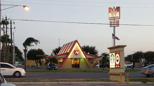 Whataburger