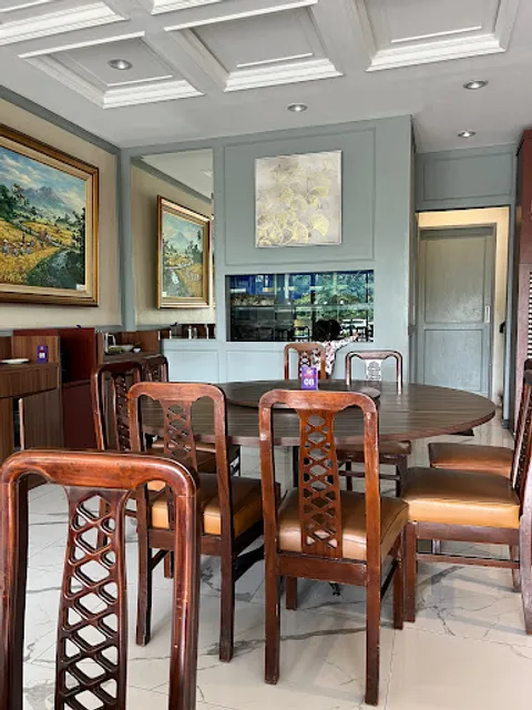 Singapore Kwetiaw Kerang PIK