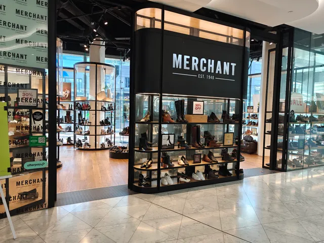 Merchant 1948 Christchurch Central