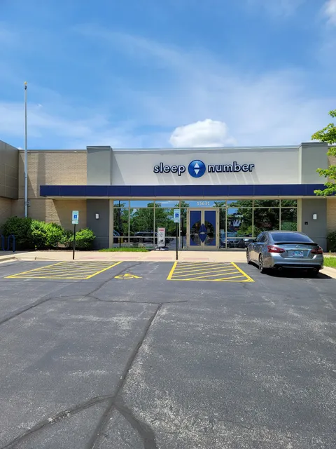 Sleep Number