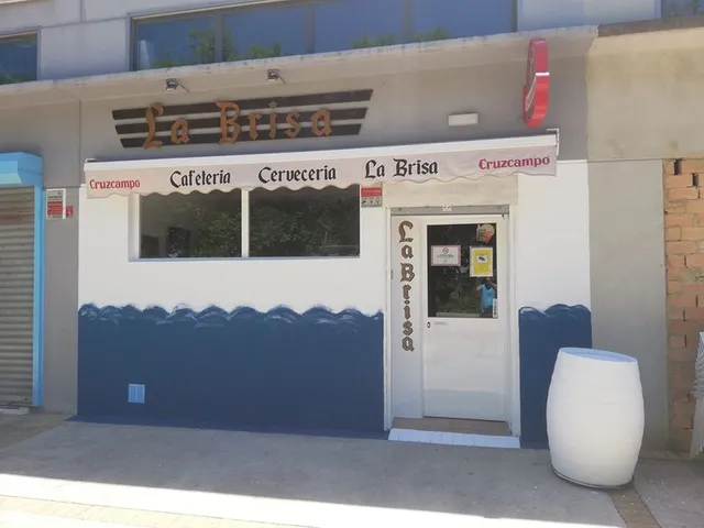 Bar Restaurante La Brisa