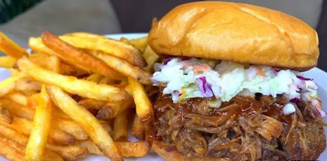 All in Asian Street Food