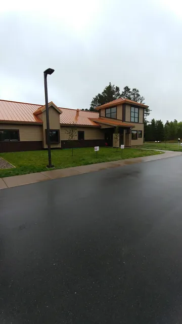 Paws and Claws Animal Rescue and Resort