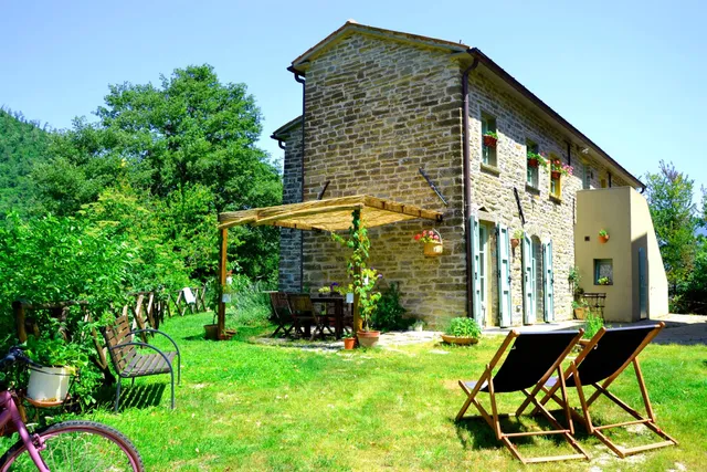 Ca' Paravento B&B & CountryHouse