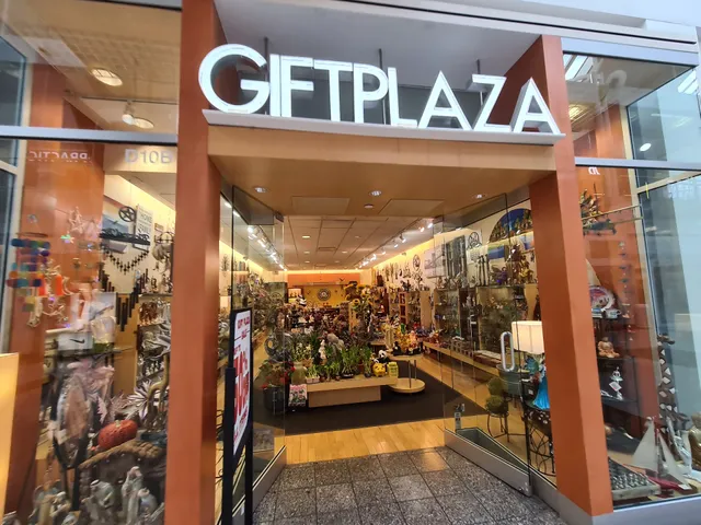 Gift Plaza