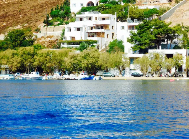 Pantelios, D. & E., S.A.