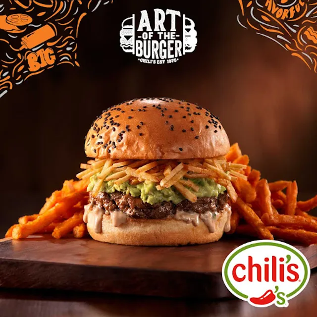 Chili's Galerías Pachuca