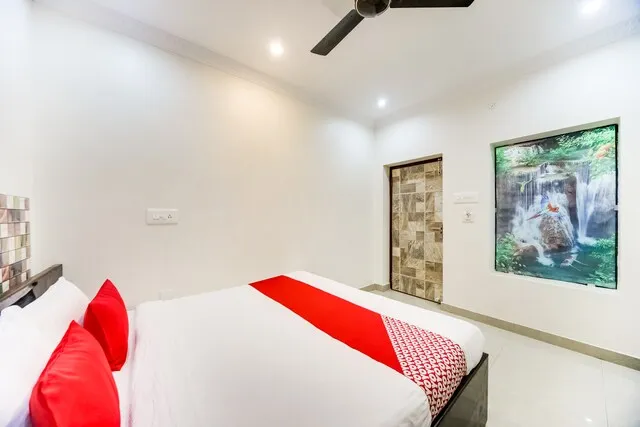 OYO 72602 Ray Valley Homestay