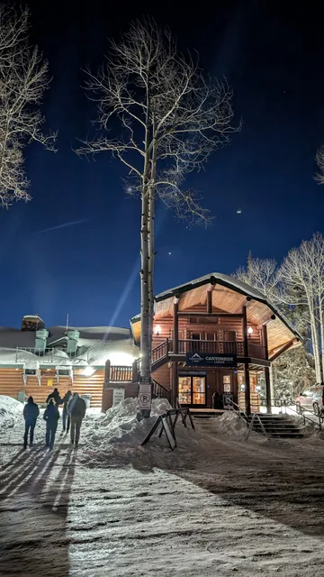 Eagle Point Skyline Lodge