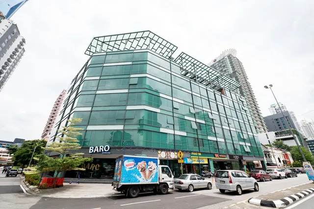 Chill Suites Kuala Lumpur