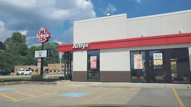 Arby's