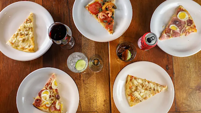 Sabor & Lenha Barra Mansa