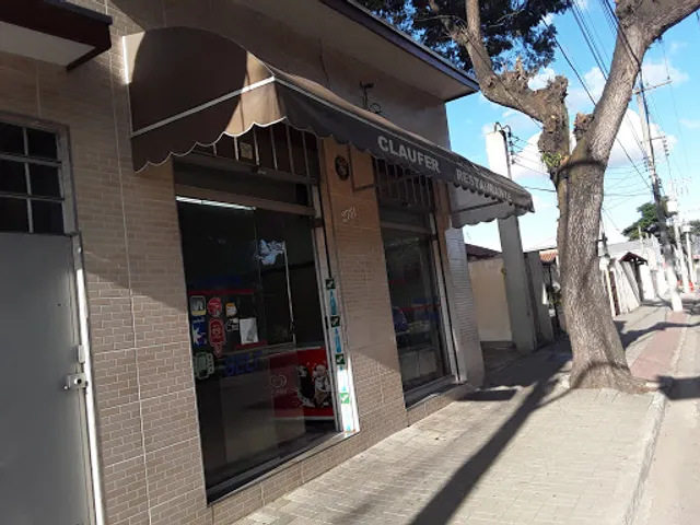 Claufer Restaurante