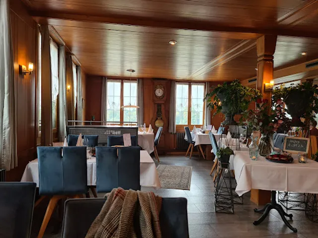 Restaurant z. Hirschen