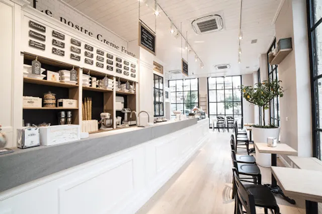 Gelateria La Romana dal 1947