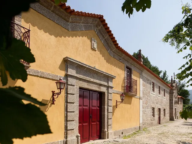 Quinta do Bárrio