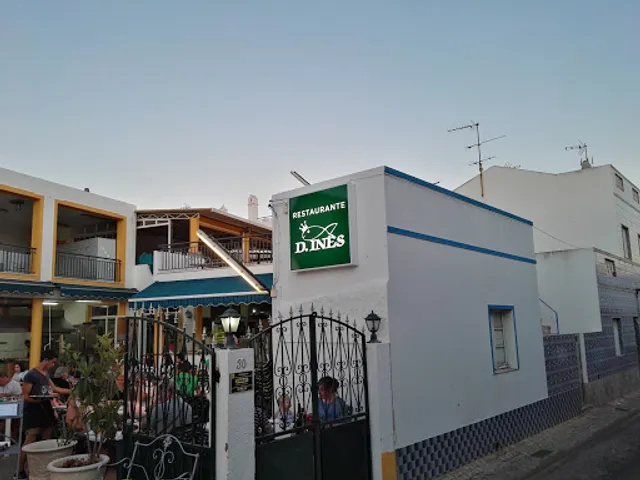 Restaurante Dona Inês