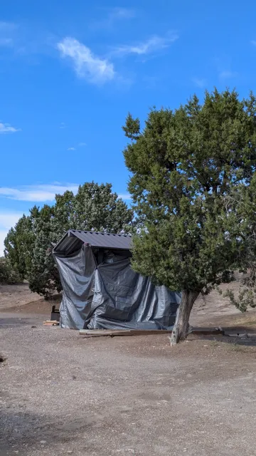 Eagle View Campground