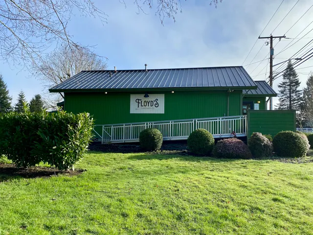 Floyd's Cannabis Co. Sedro-Woolley