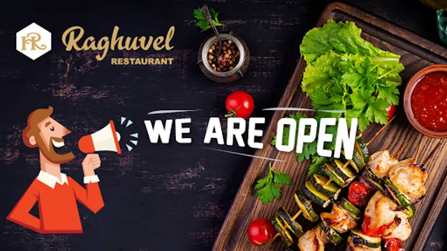 Raghuvel Restaurant (Gokhale Road)