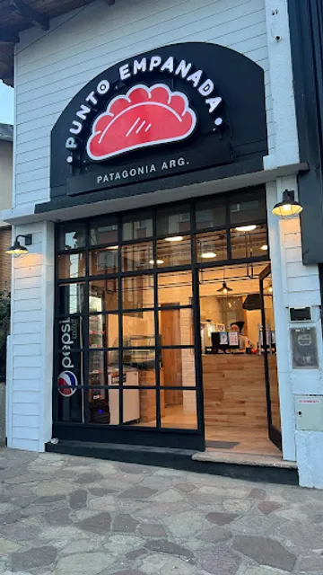 Punto Empanada Gallardo