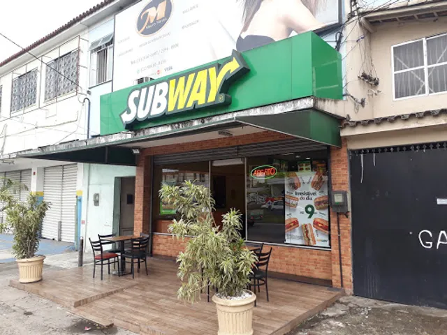 Subway