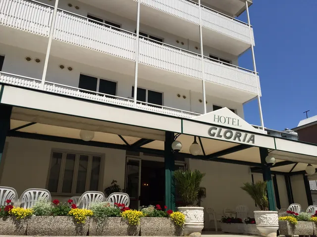 Hotel Gloria
