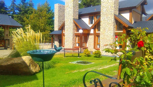 Complejo Ayelén Andina