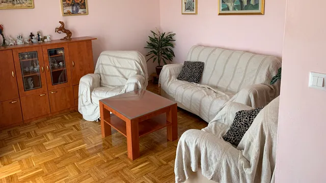 Villa Bogumila - Apartments