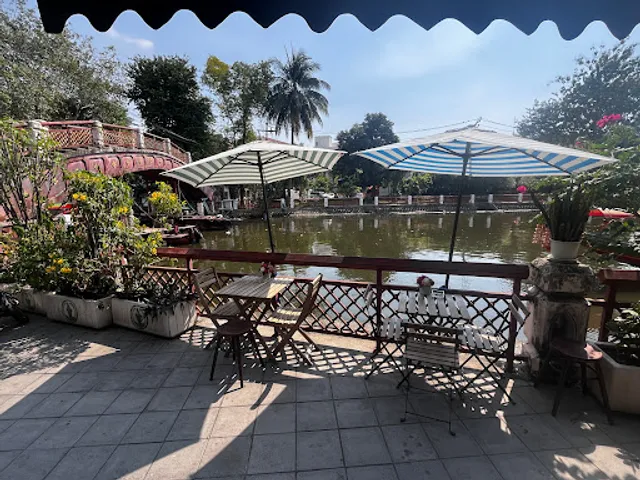 Meili Cafe เหม่ยลี่คาเฟ่