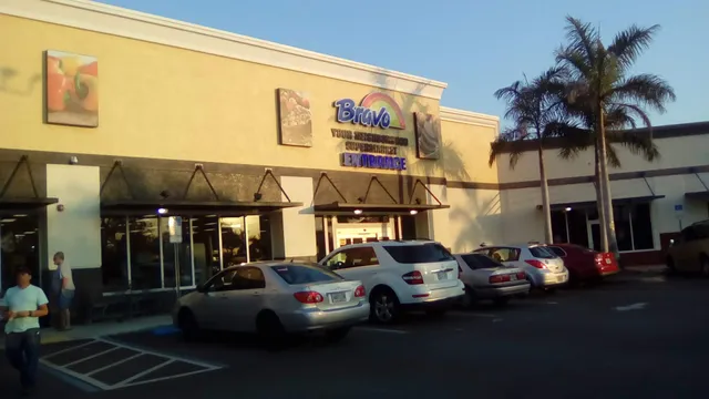 Key Food Supermarkets