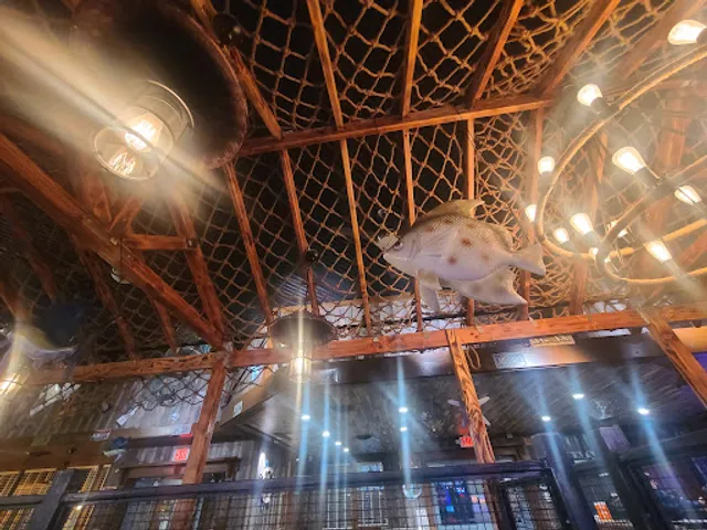 O'Crab Cajun Seafood and Bar