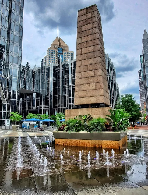 PPG Plaza