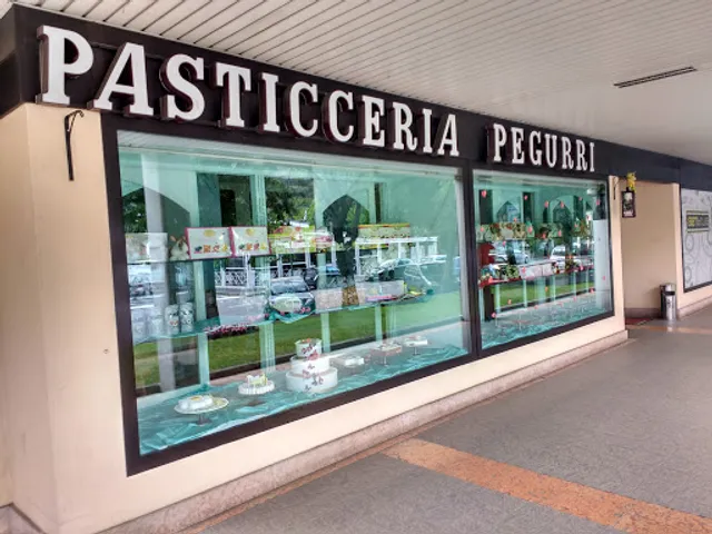 PASTICCERIA PEGURRI