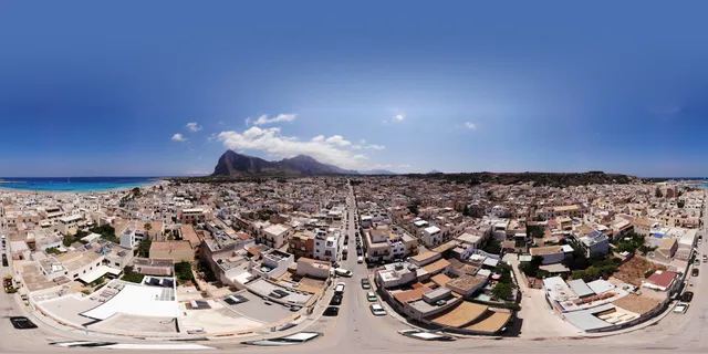 LE TARTARUGHE B&B di Vultaggio