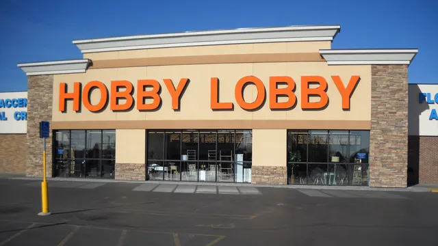Hobby Lobby