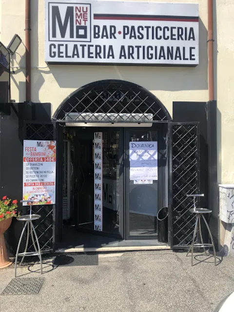 Bar pasticceria Al Monumento