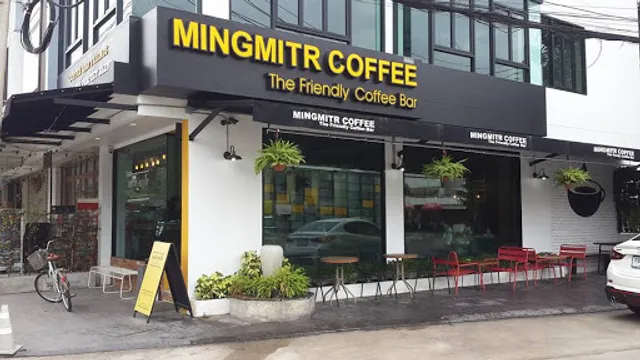 Mingmitr Coffee