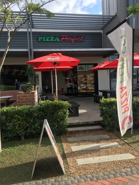 Pizza Perfect Paarl
