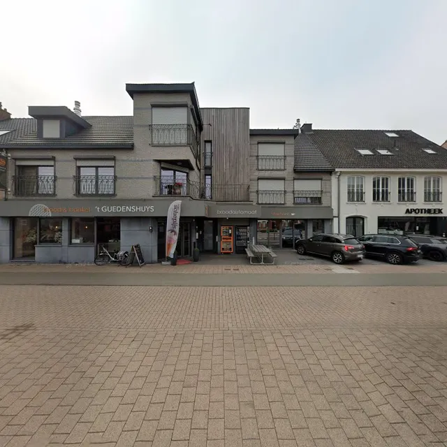 Bakkerij Jacobs Bvba