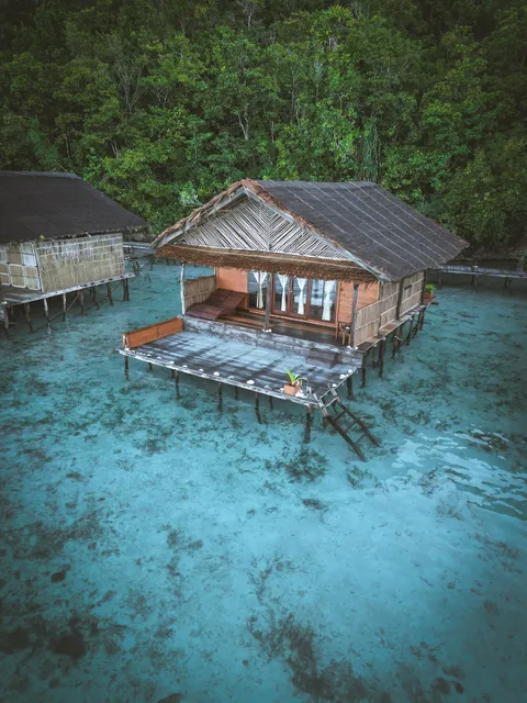 Katembe Private Island