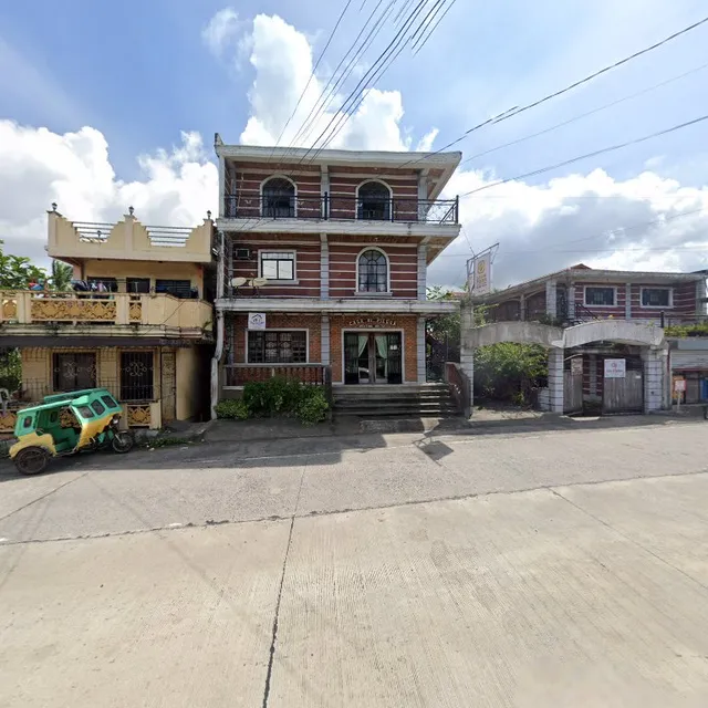 Casa de Piedra Pension House