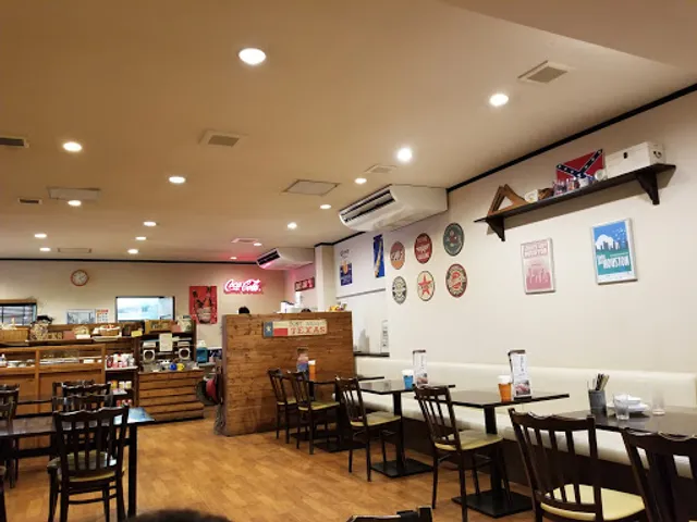 Zack’s Steak & Hamburg