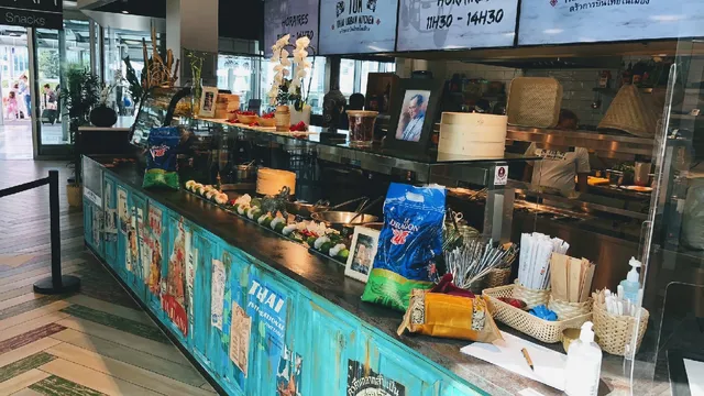 TUK Thai Urban Kitchen