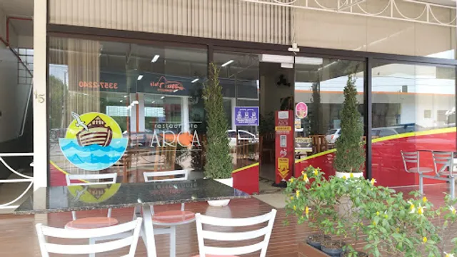 Restaurante Arca