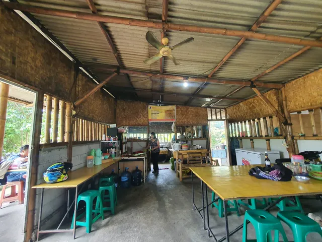 Rumah Makan BPK Mariman