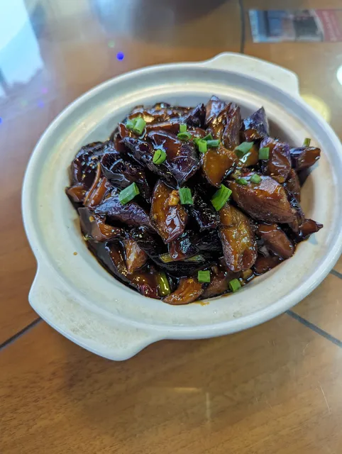 Hongdelou Restaurant