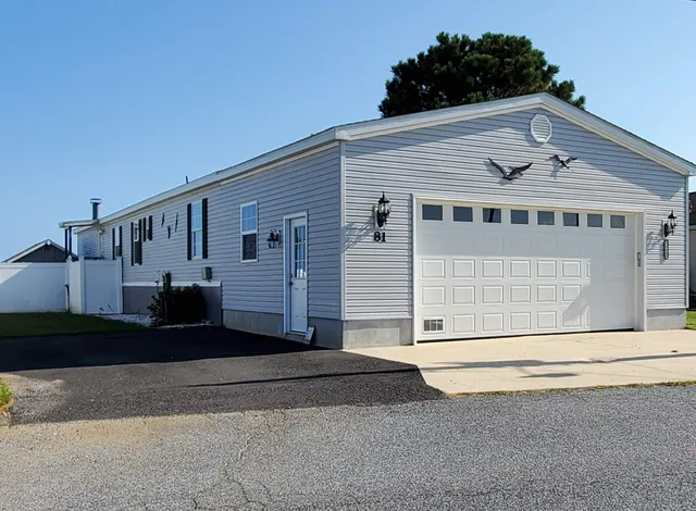 White House Beach Inc.