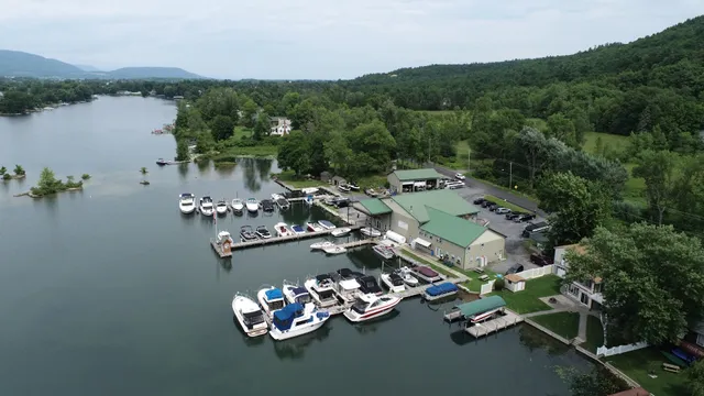 Snug Harbor Marina Inc.
